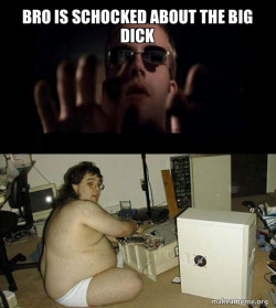 Hackers Meme