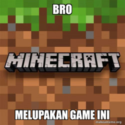 Minecraft