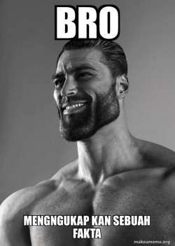 Gigachad
