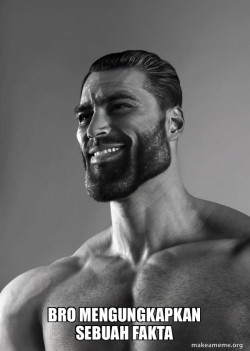 Gigachad