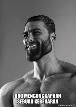 Gigachad