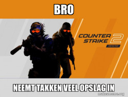 Counter-Strike 2 (CSGO 2)