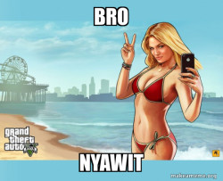 GTA 5 (GTA V)