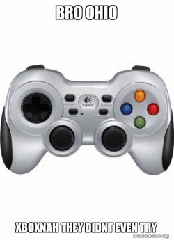 submarine game controller