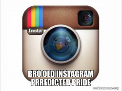 Instagram twitter