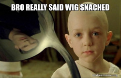 There is no Spoon