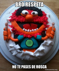 Cake Day