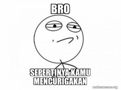 Challenge Acccepted