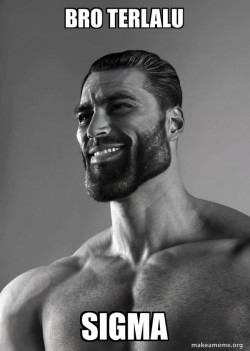 Gigachad