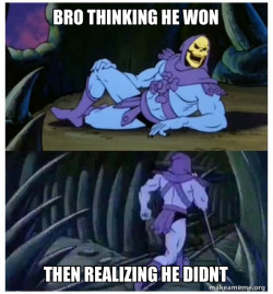 Skeletor Facts
