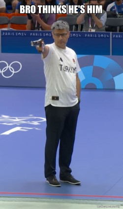 Yusuf Dikec