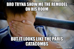 Confession Kid