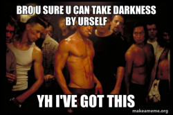 Fight Club