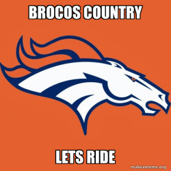 Denver Broncos