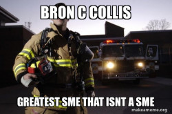 Good Guy Fire Fighter