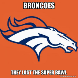 Denver Broncos