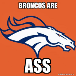 Denver Broncos
