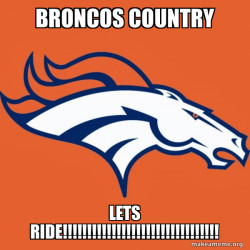 Denver Broncos