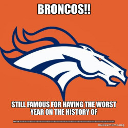 Denver Broncos