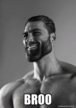 Gigachad