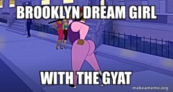 Axel in Harlem