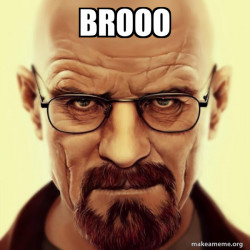 Walter White Breaking Bad