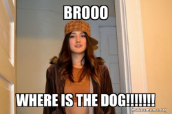 Scumbag Stacy