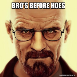 Walter White Breaking Bad
