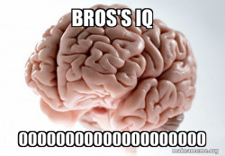 Scumbag Brain