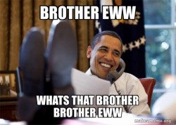 Happy Obama Meme