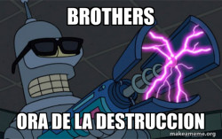 Blasting Bender 