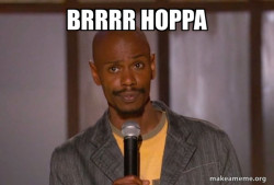 Dave Chapelle (Fucking Up)