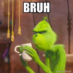 Grinch