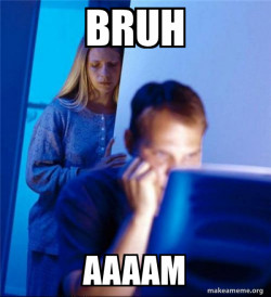 Redditors Wife