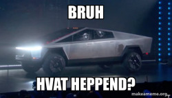 Tesla Truck