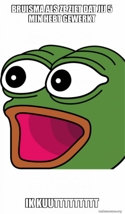 Poggers