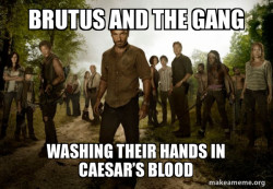 Walking Dead