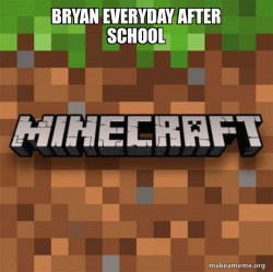 Minecraft