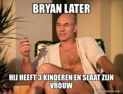 Sexual Picard