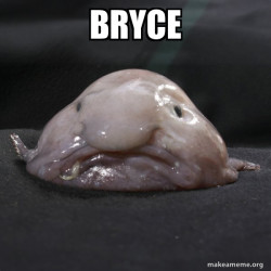 Blobfish