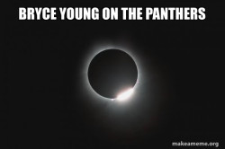Mr.Garcia moon meme 