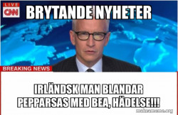Fake Headline