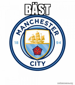 Manchester City