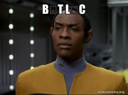 Skeptical Vulcan