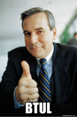 Good Guy Boss