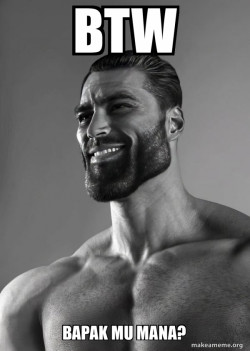 Gigachad