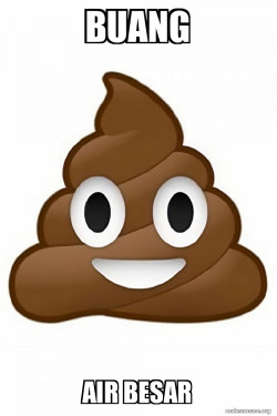 Poop Emoji (Poo Emoji)