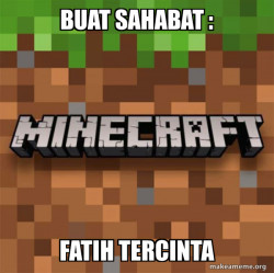 Minecraft
