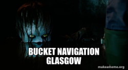 Pennywise It