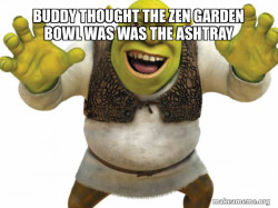 Shrek